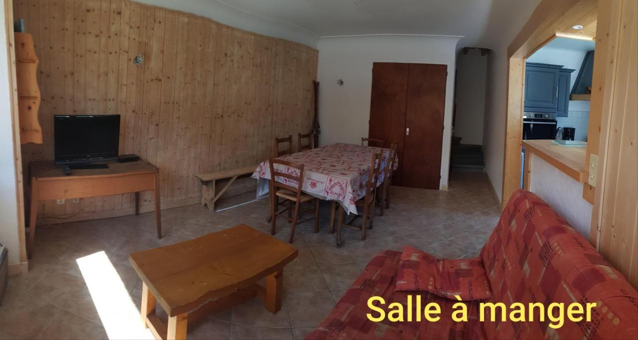 Appartamento De La Snaille *