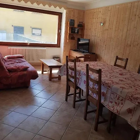 Gite De La Snaille Le Reposoir Esterno foto