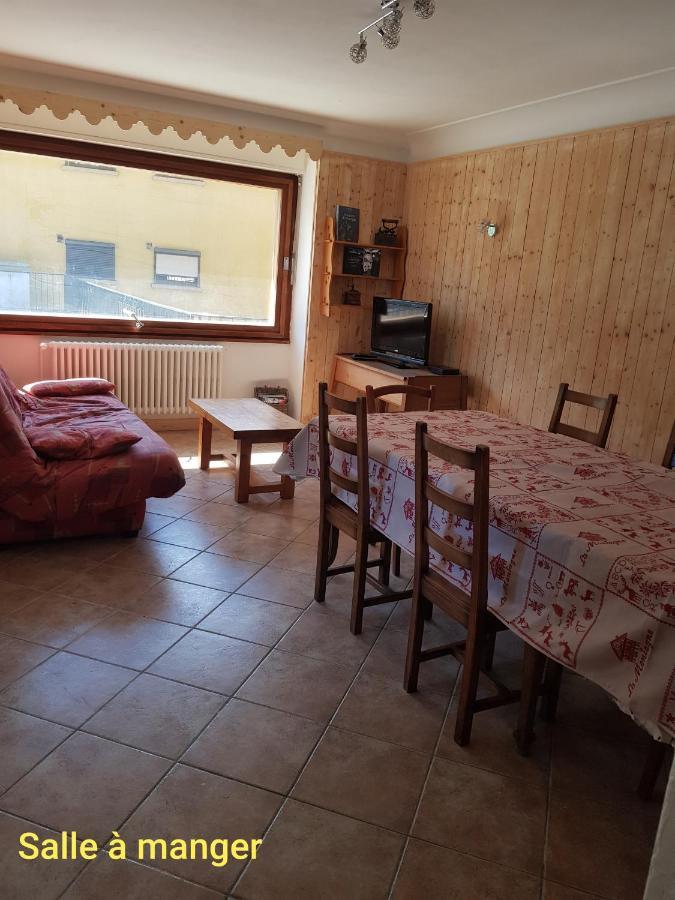 Apartment De La Snaille *