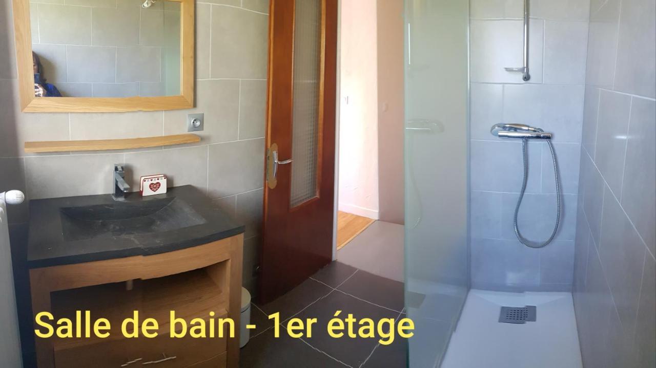 De La Snaille Le Reposoir